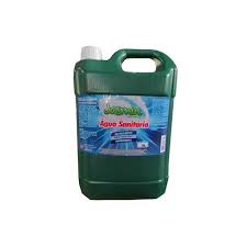 AGUA SANITARIA JASMIN PREMIUM 5LT